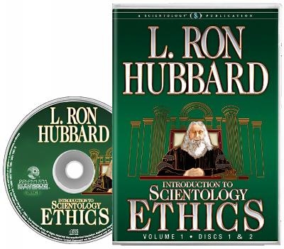 Introduction to Scientology Ethics - L. Ron Hubbard