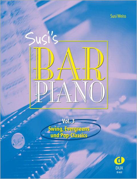 Susi's Bar Piano 3 - 