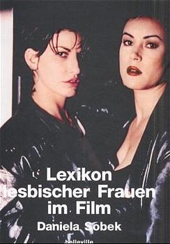 Lexikon lesbischer Frauen im Film - Daniela Sobek