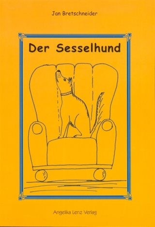 Der Sesselhund - Jan Bretschneider