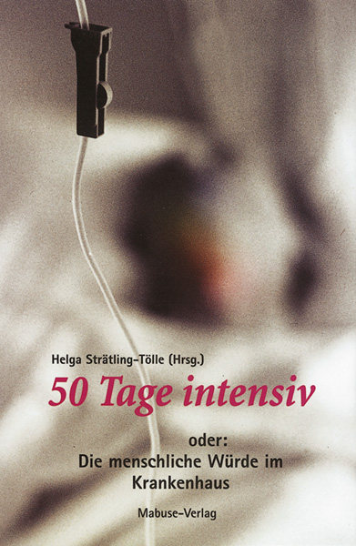 50 Tage intensiv - Helga Strätling-Tölle