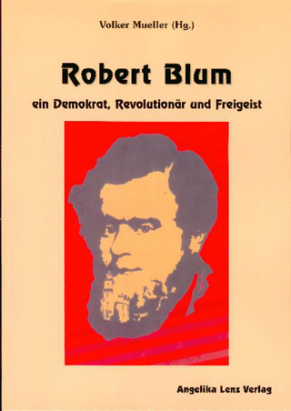 Robert Blum - Volker Mueller