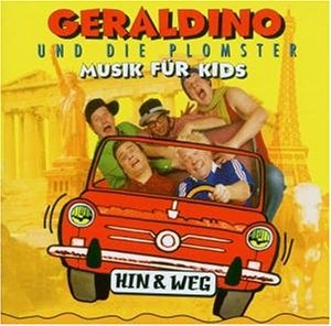 Hin & Weg - Geraldino
