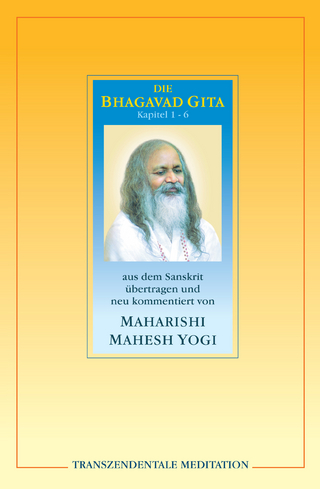 Die Bhagavad Gita - Maharishi Mahesh Yogi
