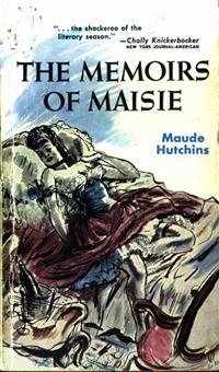 The Memoirs of Maisie - Maude Hutchins