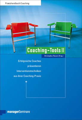 Coaching-Tools II - 