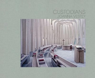 Custodians - Joanna Vestey; Russell Roberts; Alexander Sturgis