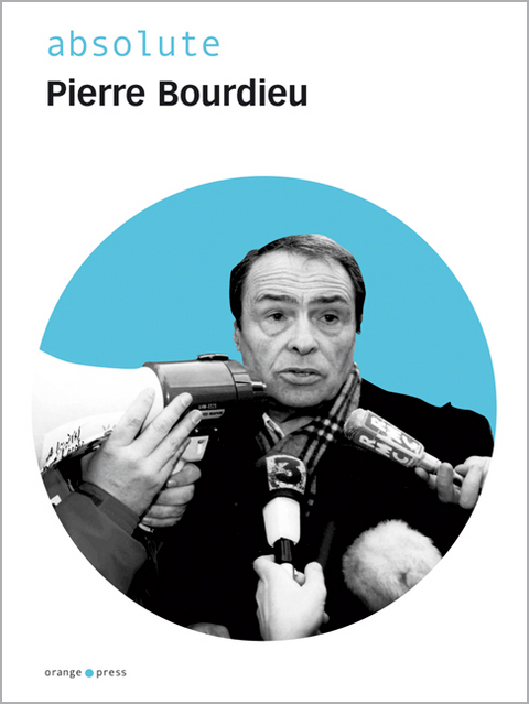 absolute Pierre Bourdieu - 