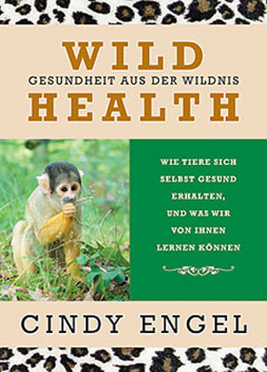 Wild Health - Cindy Engel