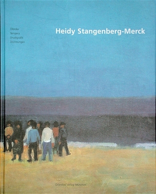 Heidy Stangenberg-Merck - Heidy Stangenberg-Merck
