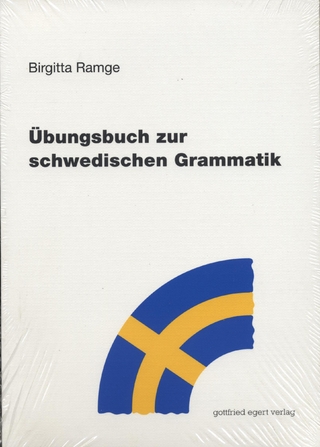 Übungsbuch zur schwedischen Grammatik - Birgitta Ramge