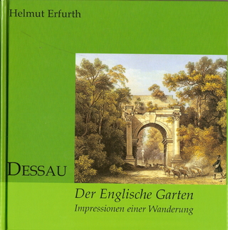 Dessau - Der englische Garten - Helmut Erfurth