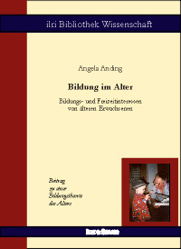 Bildung im Alter - Angela Anding