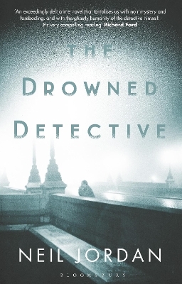 The Drowned Detective - Neil Jordan