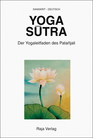 Yoga Sutra - Helmuth Maldoner; Helmuth Maldoner