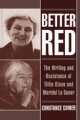 Better Red - Constance Coiner