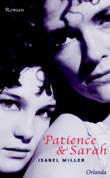 Patience & Sarah - Isabel Miller