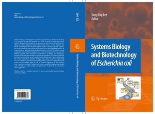 Systems Biology and Biotechnology of Escherichia coli - Sang Yup Lee