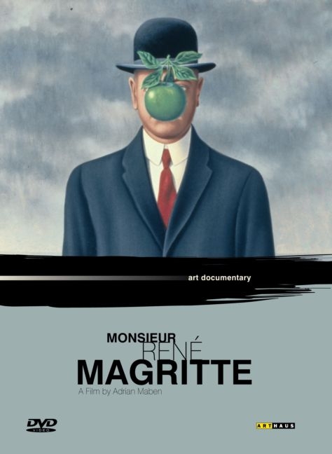 Monsieur René Magritte - 