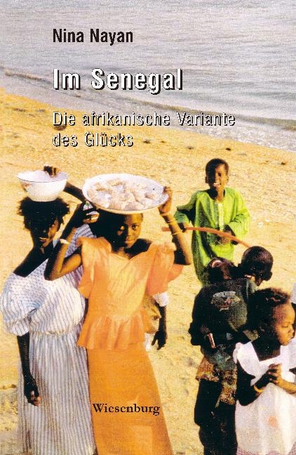 Im Senegal - Nina Nayan