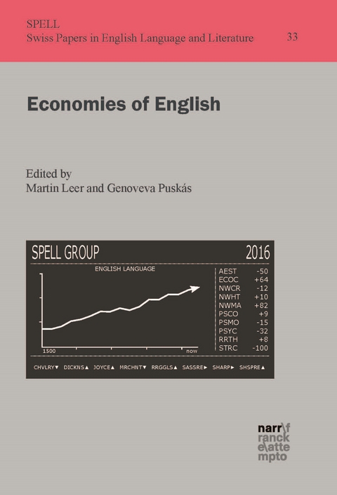 Economies of English - 