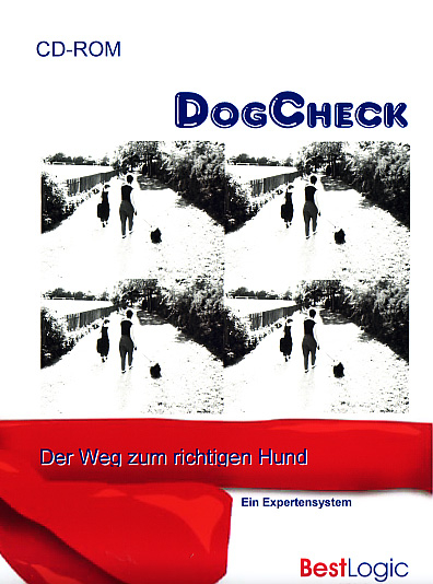 DogCheck - Der Weg zum richtigen Hund - Regina Scheidt, Michael Scheidt