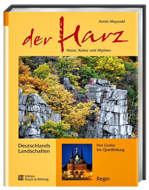Der Harz - Armin Maywald