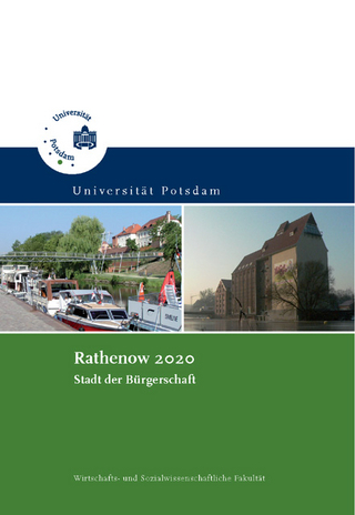 Rathenow 2020 - Heinz Kleger