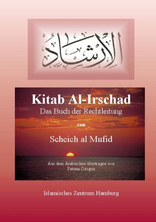 Kitab Al-Irschad - Das Buch der Rechtleitung