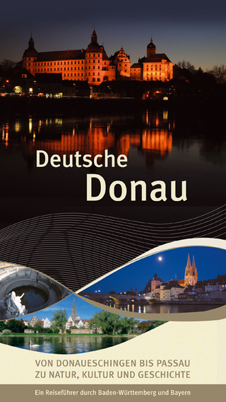 Deutsche Donau - Martin Kluger