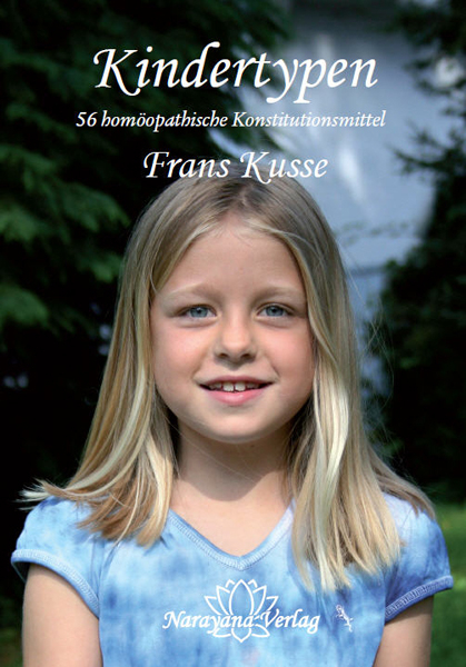 Kindertypen - Frans Kusse