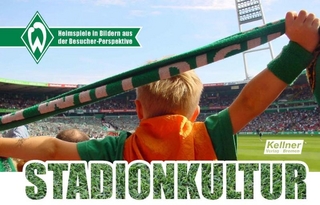 Stadionkultur - Hajo König
