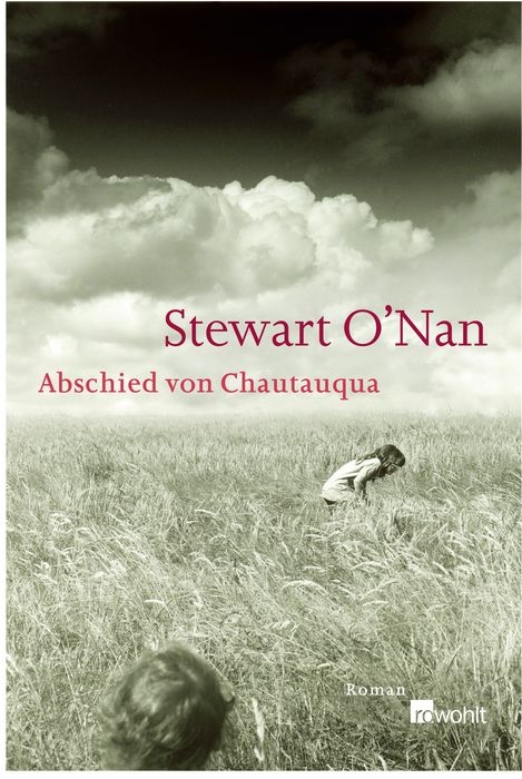 Abschied von Chautauqua - Stewart O'Nan