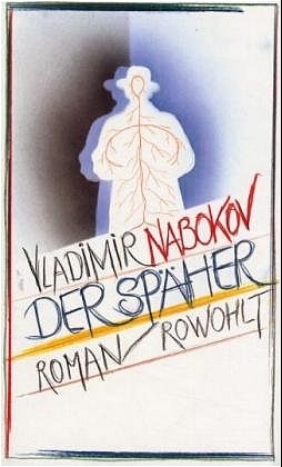 Der Späher - Vladimir Nabokov