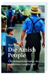 Die Amish People - Peter Ester