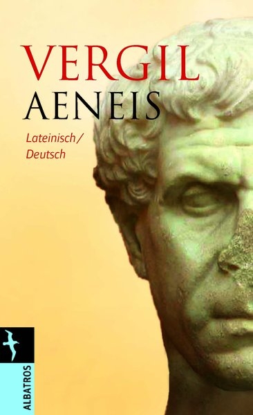 Aeneis -  Vergil