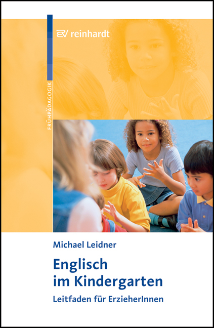 Englisch im Kindergarten - Michael Leidner