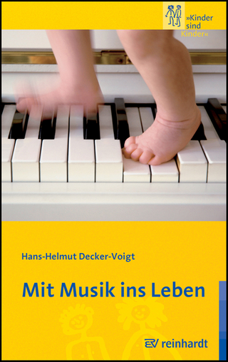 Mit Musik ins Leben - Hans H Decker-Voigt