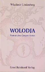 Wolodja - Wladimir Lindenberg