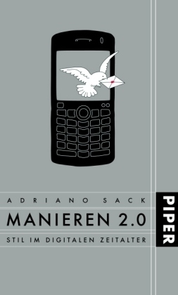 Manieren 2.0 - Adriano Sack