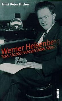 Werner Heisenberg - Ernst P Fischer