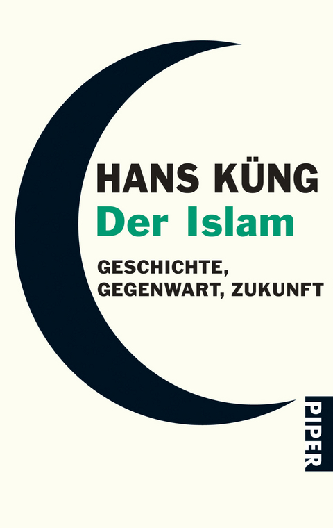Der Islam - Hans Küng