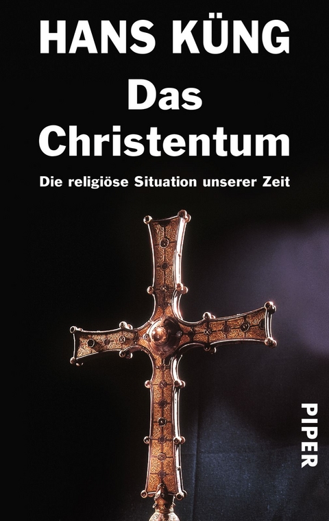 Das Christentum - Hans Küng