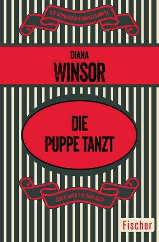Die Puppe tanzt - Diana Winsor