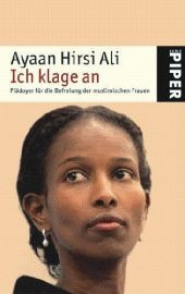 Ich klage an - Ayaan Hirsi Ali