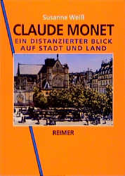 Claude Monet - Susanne Weiß
