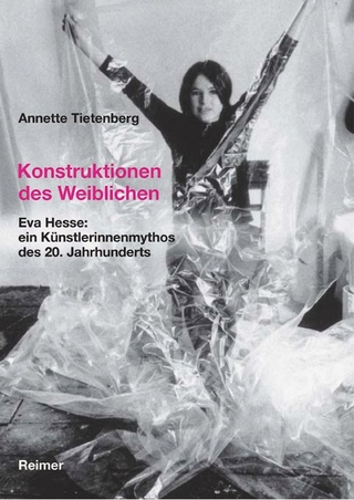 Konstruktionen des Weiblichen - Annette Tietenberg