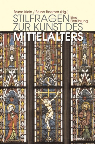 Stilfragen zur Kunst des Mittelalters - Bruno Klein; Bruno Boerner