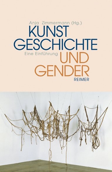 Kunstgeschichte und Gender - 