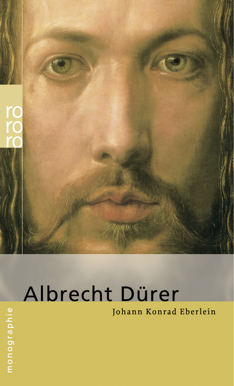 Albrecht Dürer - Johann Konrad Eberlein